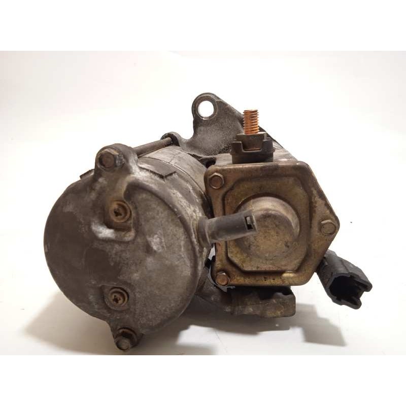 Recambio de motor arranque para lexus rx300 (mcu15) 3.0 v6 24v cat referencia OEM IAM 2810003100  TN228006173