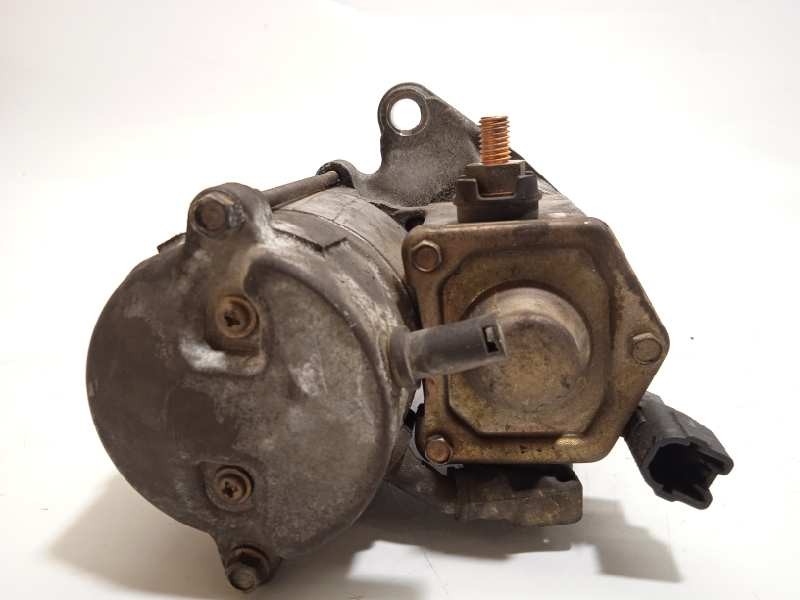 Recambio de motor arranque para lexus rx300 (mcu15) 3.0 v6 24v cat referencia OEM IAM 2810003100  TN228006173