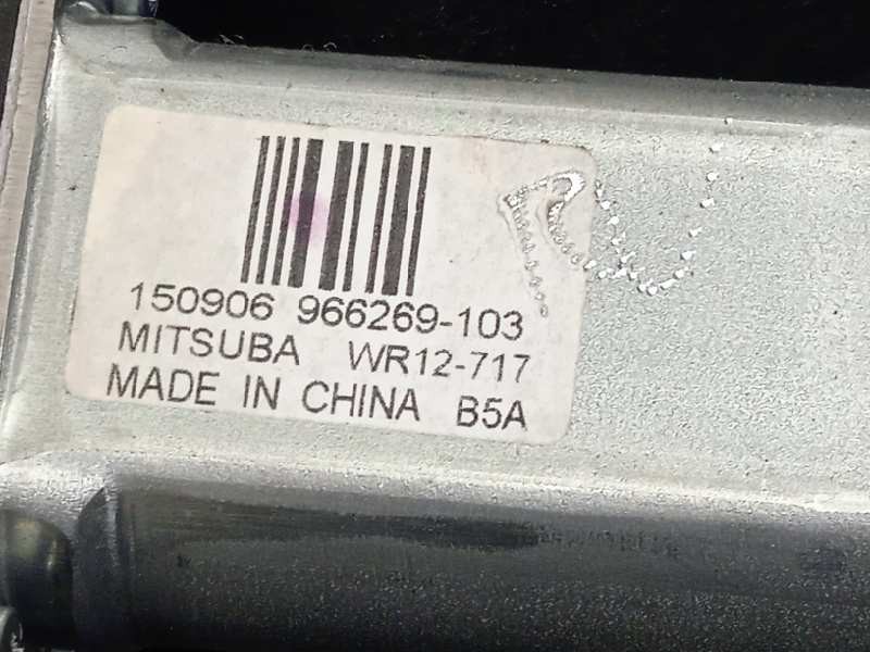 Recambio de elevalunas delantero derecho para volvo v60 kombi cross country momentum referencia OEM IAM 30784311 966269103 31440