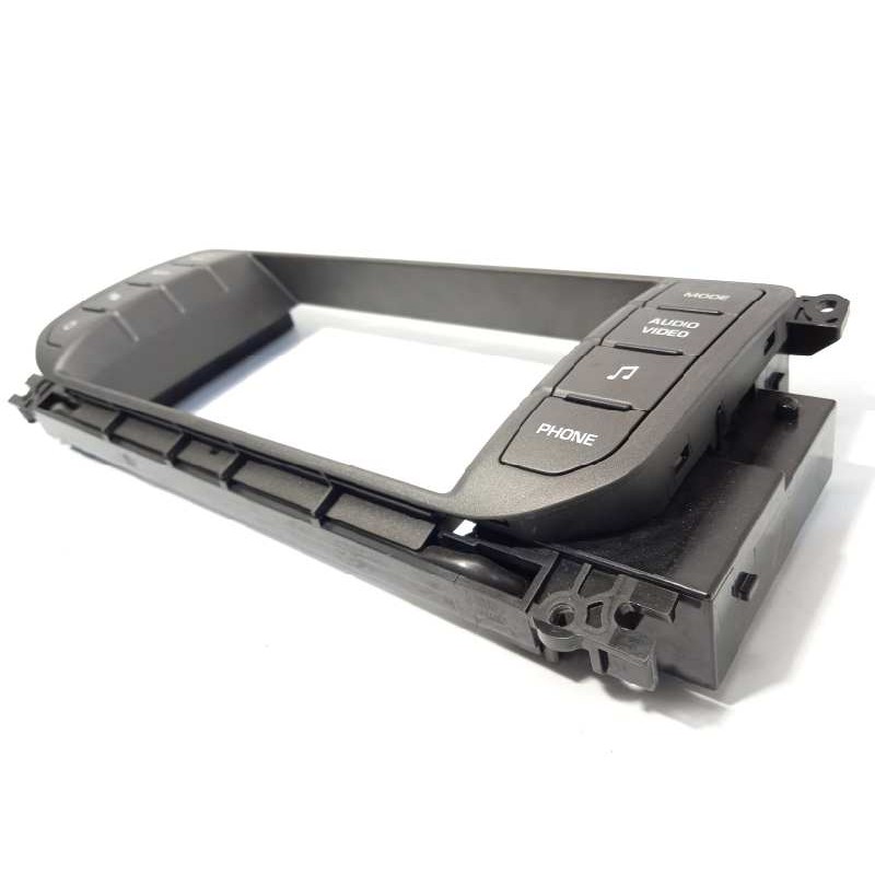 Recambio de mando multifuncion para land rover evoque pure referencia OEM IAM BJ3218C858EC  LR024253