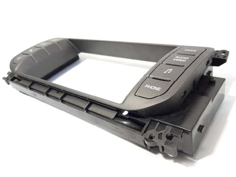 Recambio de mando multifuncion para land rover evoque pure referencia OEM IAM BJ3218C858EC  LR024253