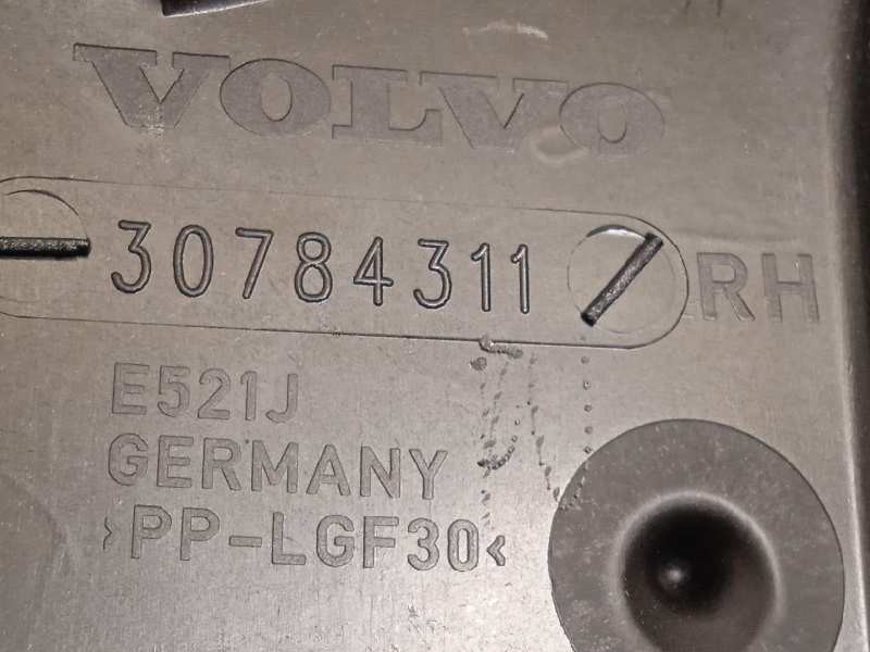 Recambio de elevalunas delantero derecho para volvo v60 kombi cross country momentum referencia OEM IAM 30784311 966269103 31440