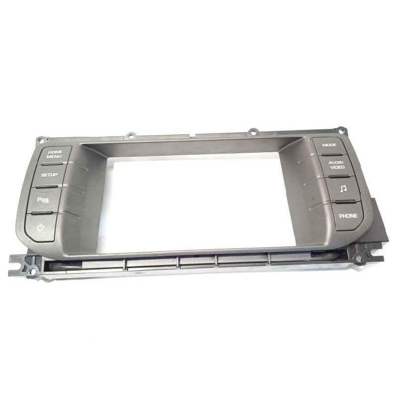 Recambio de mando multifuncion para land rover evoque pure referencia OEM IAM BJ3218C858EC  LR024253