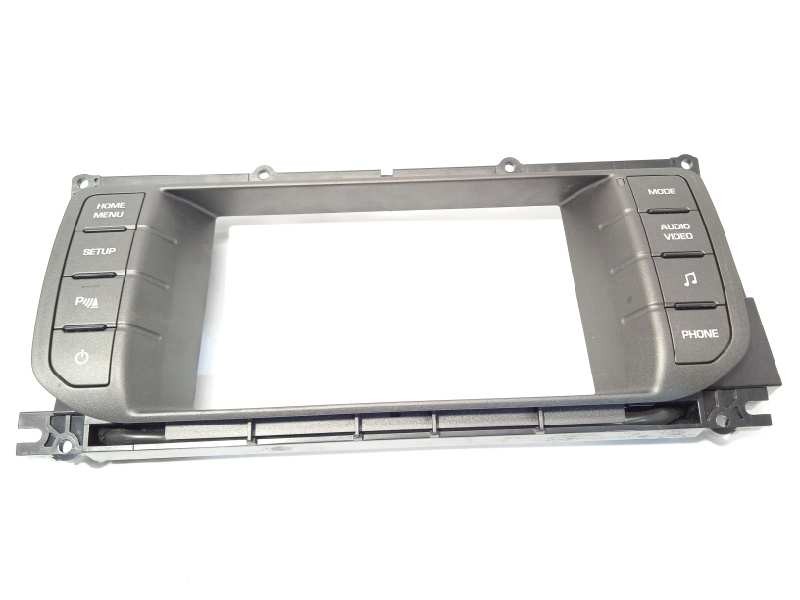 Recambio de mando multifuncion para land rover evoque pure referencia OEM IAM BJ3218C858EC  LR024253