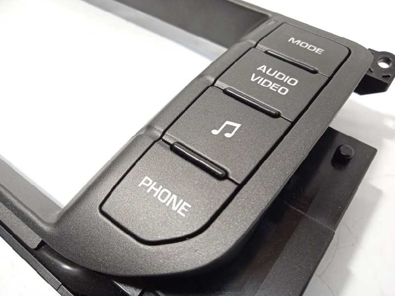 Recambio de mando multifuncion para land rover evoque pure referencia OEM IAM BJ3218C858EC  LR024253