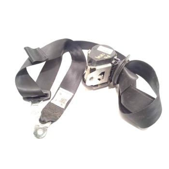 CINTURON SEGURIDAD DELANTERO DERECHO 1K4857706AG 1K4857706AGRAA