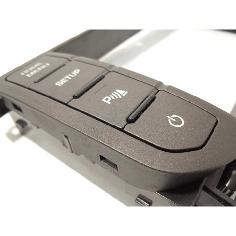 Recambio de mando multifuncion para land rover evoque pure referencia OEM IAM BJ3218C858EC  LR024253