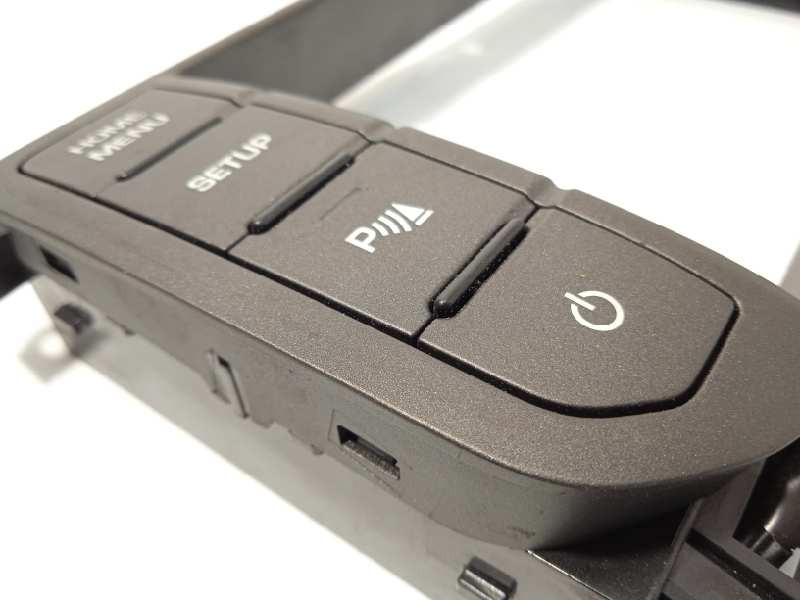 Recambio de mando multifuncion para land rover evoque pure referencia OEM IAM BJ3218C858EC  LR024253