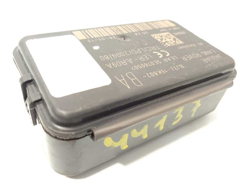 Recambio de modulo electronico para land rover evoque pure referencia OEM IAM BJ3215K602BA  LR039648