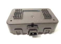 Recambio de modulo electronico para land rover evoque pure referencia OEM IAM BJ3215K602BA  LR039648 2