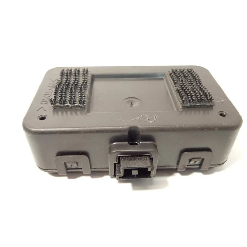 Recambio de modulo electronico para land rover evoque pure referencia OEM IAM BJ3215K602BA  LR039648