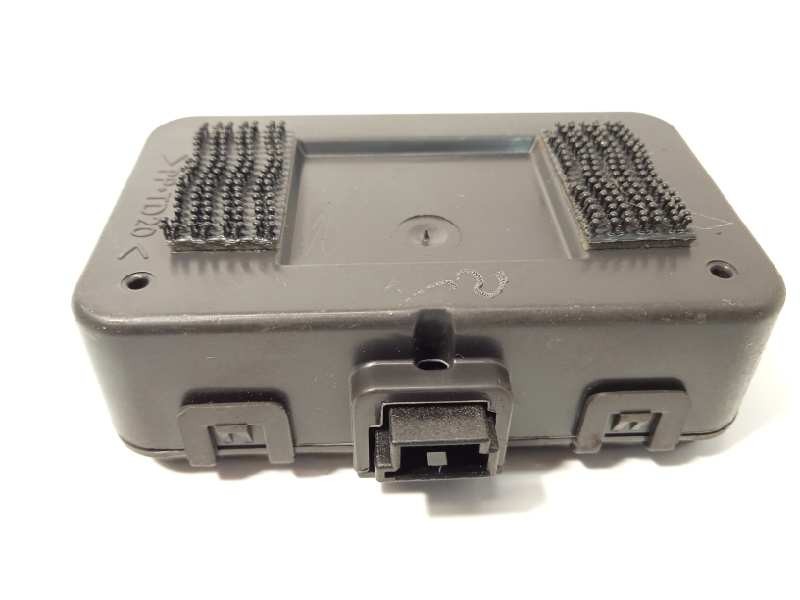 Recambio de modulo electronico para land rover evoque pure referencia OEM IAM BJ3215K602BA  LR039648