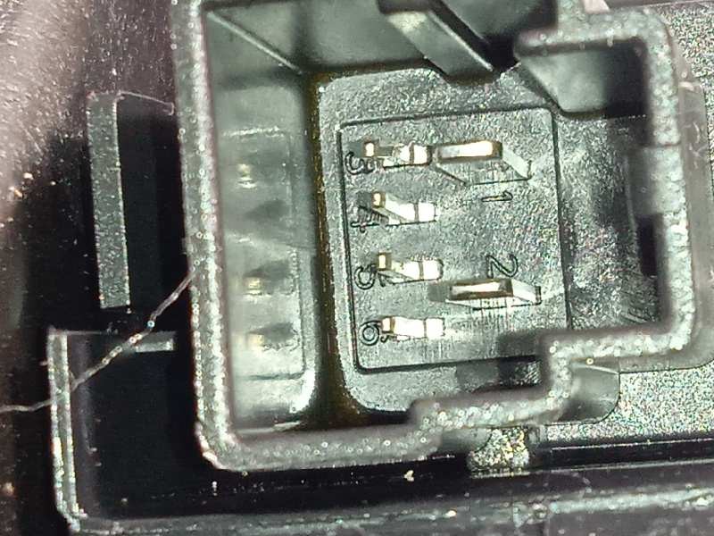 Recambio de elevalunas delantero izquierdo para volvo v60 kombi cross country momentum referencia OEM IAM 30784310 966268103 314