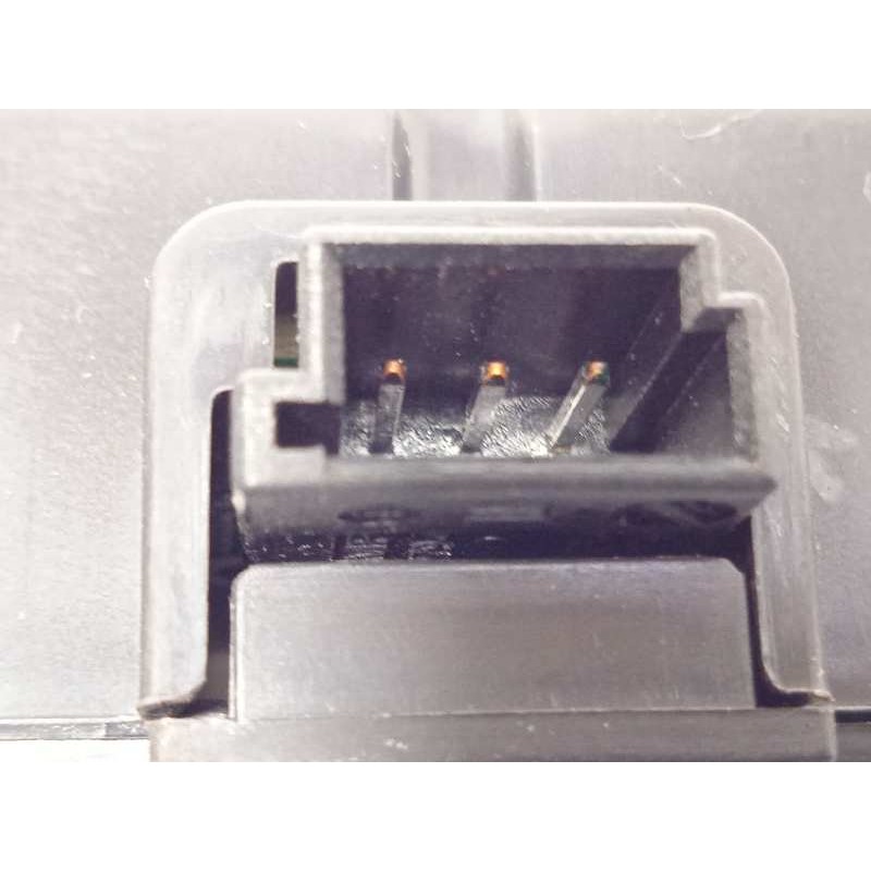 Recambio de modulo electronico para land rover evoque pure referencia OEM IAM BJ3215K602BA  LR039648