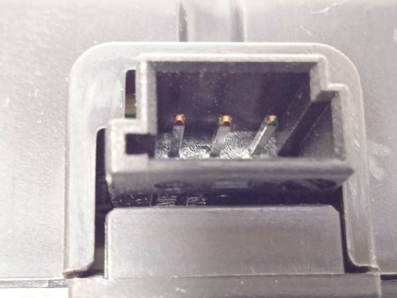 Recambio de modulo electronico para land rover evoque pure referencia OEM IAM BJ3215K602BA  LR039648