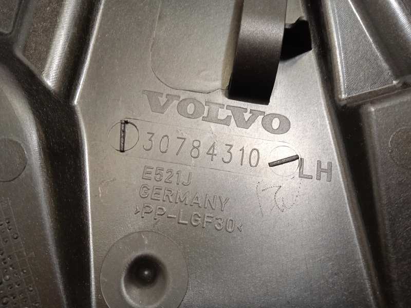 Recambio de elevalunas delantero izquierdo para volvo v60 kombi cross country momentum referencia OEM IAM 30784310 966268103 314