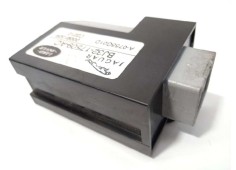 Recambio de modulo electronico para land rover evoque pure referencia OEM IAM BJ3217509AC  LR033016 2