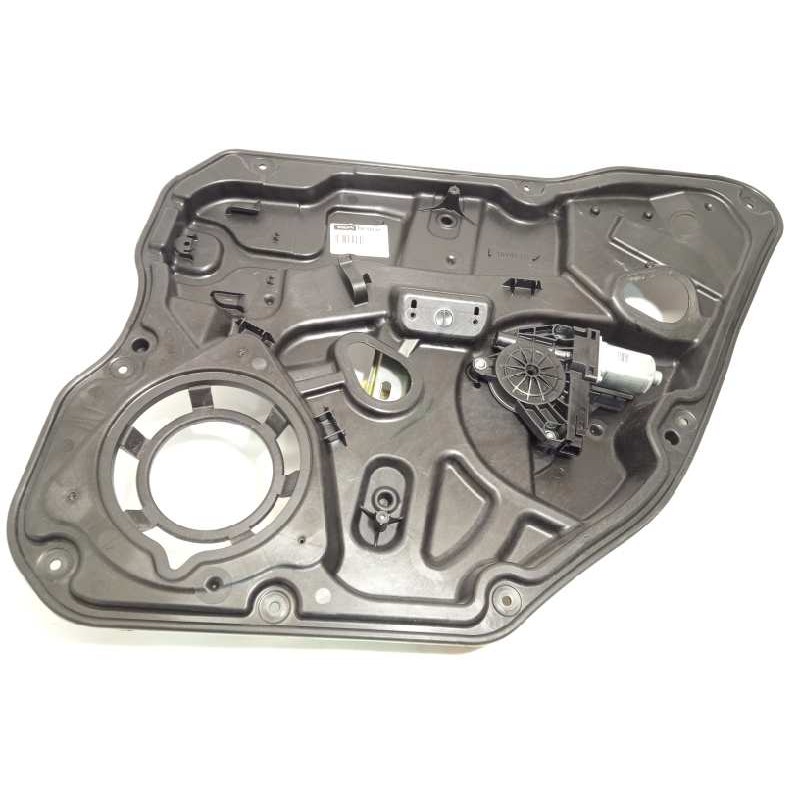 Recambio de elevalunas trasero derecho para volvo v60 kombi cross country momentum referencia OEM IAM 30784313 31253063 30784309