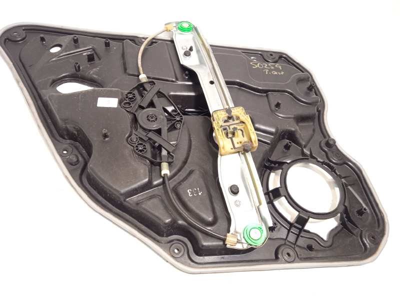 Recambio de elevalunas trasero derecho para volvo v60 kombi cross country momentum referencia OEM IAM 30784313 31253063 30784309