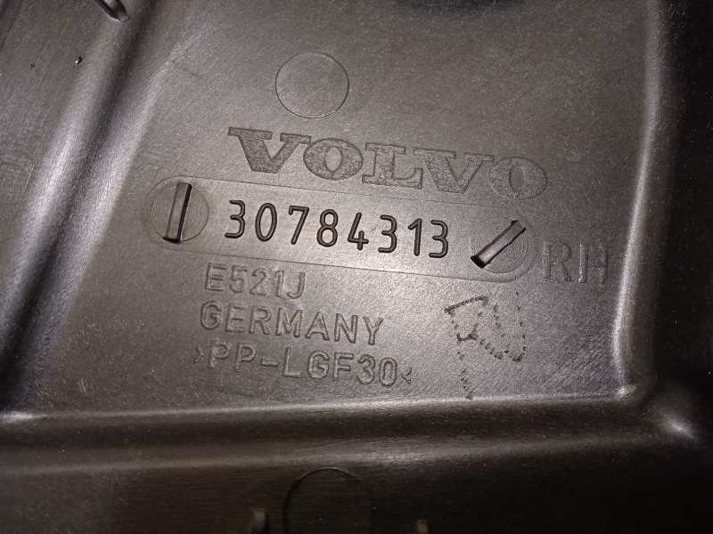 Recambio de elevalunas trasero derecho para volvo v60 kombi cross country momentum referencia OEM IAM 30784313 31253063 30784309