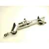 Recambio de motor limpia delantero para mazda 2 lim. () 1.5 16v cat referencia OEM IAM DA6C6737XB  
