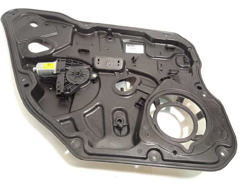 Recambio de elevalunas trasero izquierdo para volvo v60 kombi cross country momentum referencia OEM IAM 30784312 31253064 307843