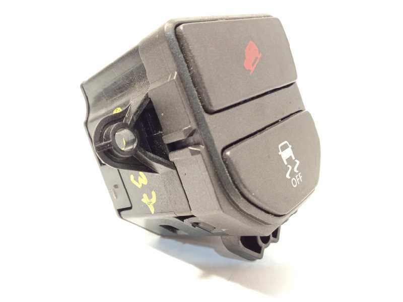 Recambio de interruptor para land rover evoque pure referencia OEM IAM BJ3214K147AD  