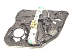 Recambio de elevalunas trasero izquierdo para volvo v60 kombi cross country momentum referencia OEM IAM 30784312 31253064 307843 2