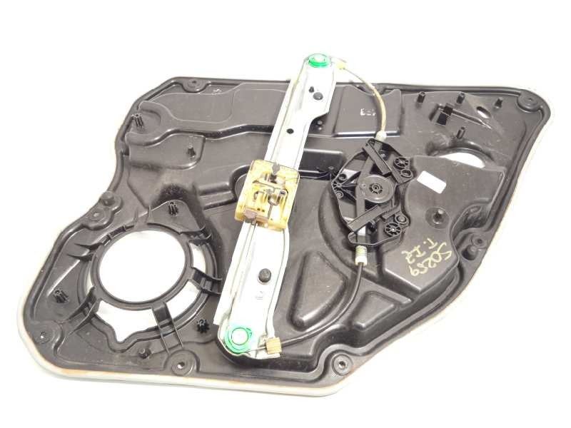 Recambio de elevalunas trasero izquierdo para volvo v60 kombi cross country momentum referencia OEM IAM 30784312 31253064 307843