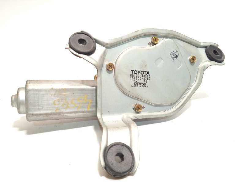 Recambio de motor limpia trasero para lexus rx300 (mcu15) 3.0 v6 24v cat referencia OEM IAM 8513048010  