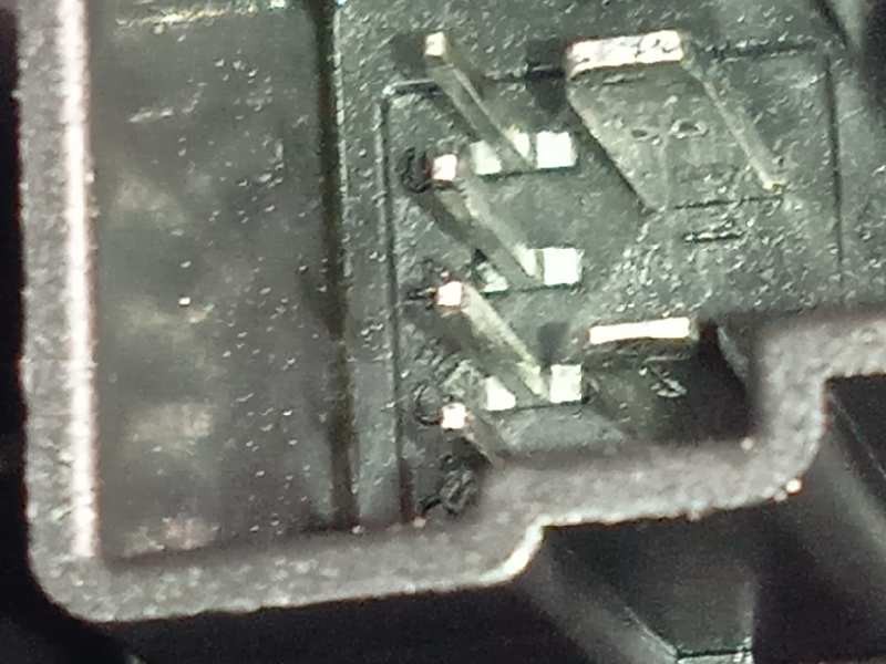 Recambio de elevalunas trasero izquierdo para volvo v60 kombi cross country momentum referencia OEM IAM 30784312 31253064 307843