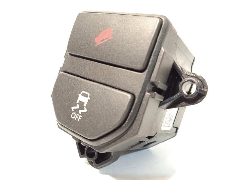 Recambio de interruptor para land rover evoque pure referencia OEM IAM BJ3214K147AD  