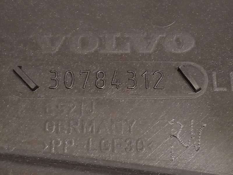 Recambio de elevalunas trasero izquierdo para volvo v60 kombi cross country momentum referencia OEM IAM 30784312 31253064 307843