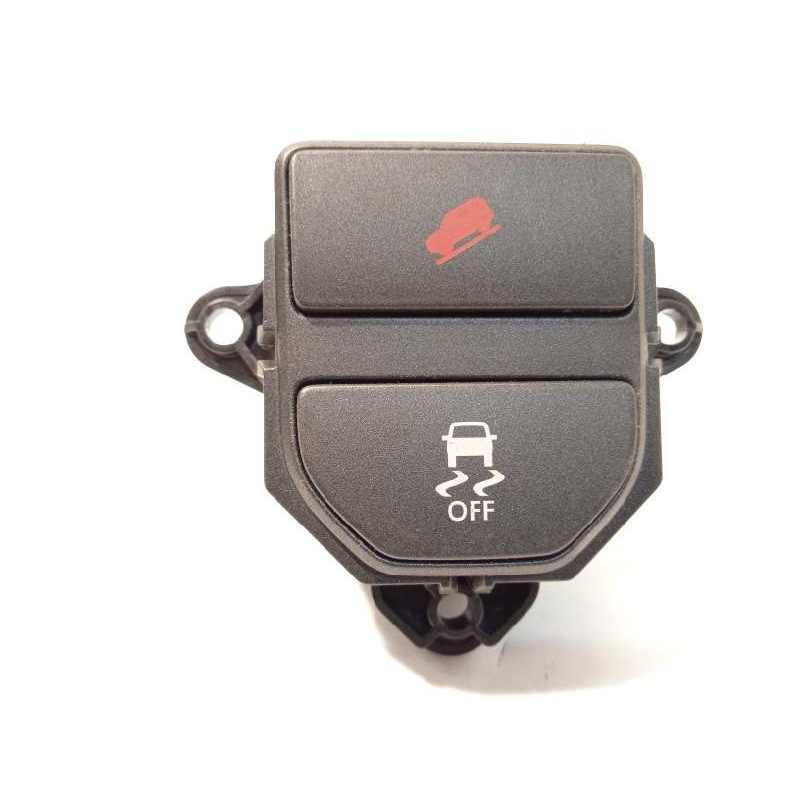 Recambio de interruptor para land rover evoque pure referencia OEM IAM BJ3214K147AD  
