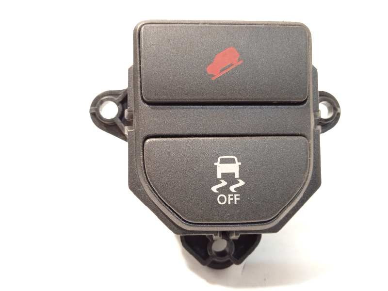Recambio de interruptor para land rover evoque pure referencia OEM IAM BJ3214K147AD  