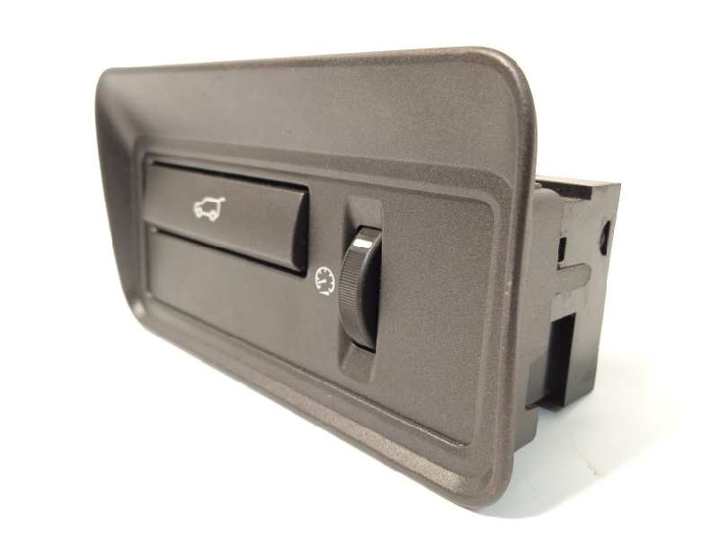 Recambio de interruptor para land rover evoque pure referencia OEM IAM BJ3211654BB  LR025943