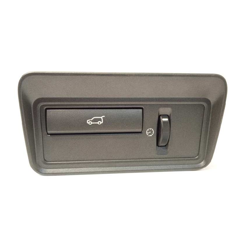 Recambio de interruptor para land rover evoque pure referencia OEM IAM BJ3211654BB  LR025943
