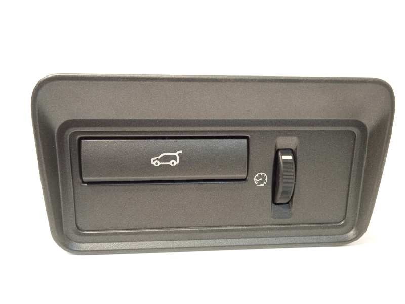 Recambio de interruptor para land rover evoque pure referencia OEM IAM BJ3211654BB  LR025943