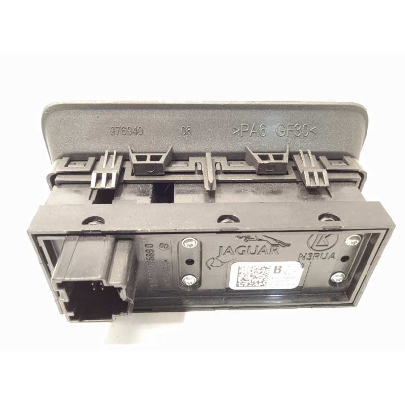 Recambio de interruptor para land rover evoque pure referencia OEM IAM BJ3211654BB  LR025943