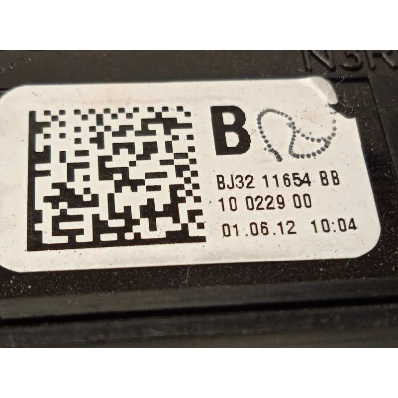 Recambio de interruptor para land rover evoque pure referencia OEM IAM BJ3211654BB  LR025943