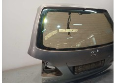 Recambio de porton trasero para lexus rx300 (mcu15) 3.0 v6 24v cat referencia OEM IAM 6700548050   2