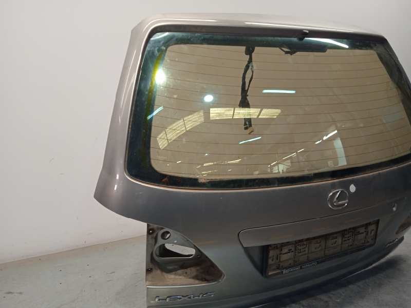 Recambio de porton trasero para lexus rx300 (mcu15) 3.0 v6 24v cat referencia OEM IAM 6700548050  