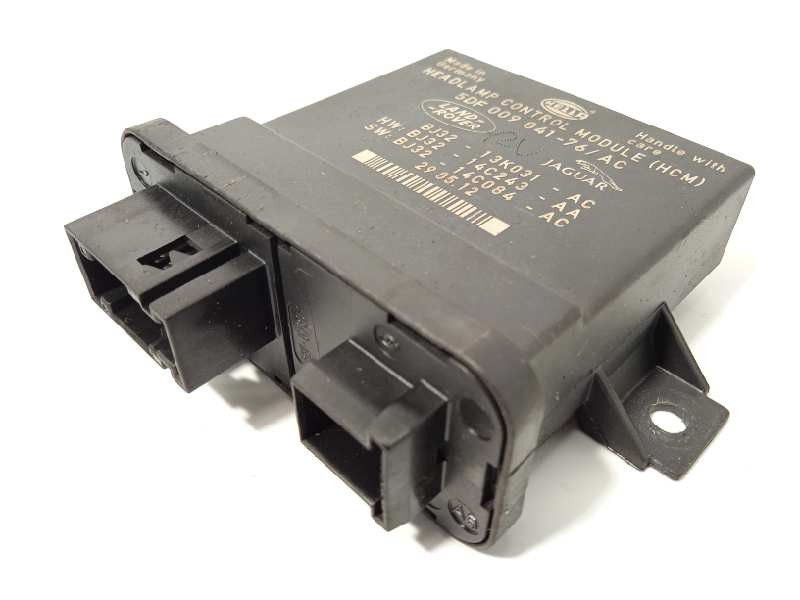 Recambio de centralita luces para land rover evoque pure referencia OEM IAM BJ3213K031AC LR032869 BJ3214C084AC