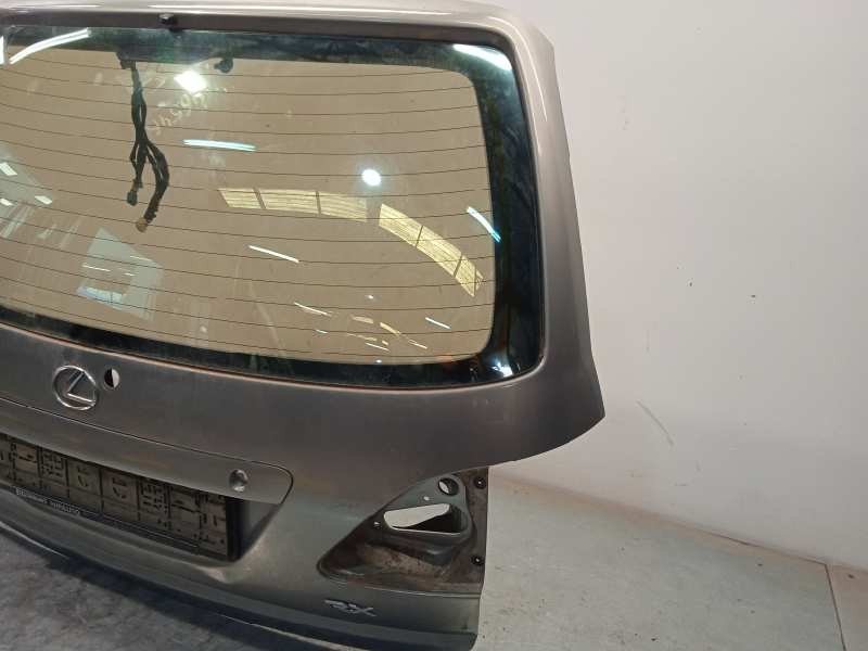 Recambio de porton trasero para lexus rx300 (mcu15) 3.0 v6 24v cat referencia OEM IAM 6700548050  