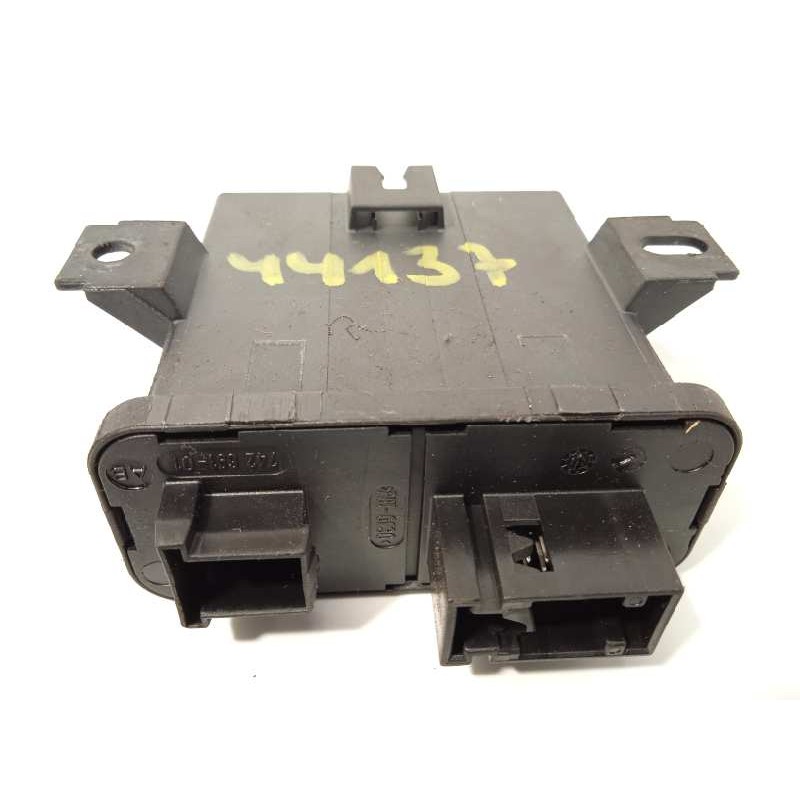 Recambio de centralita luces para land rover evoque pure referencia OEM IAM BJ3213K031AC LR032869 BJ3214C084AC