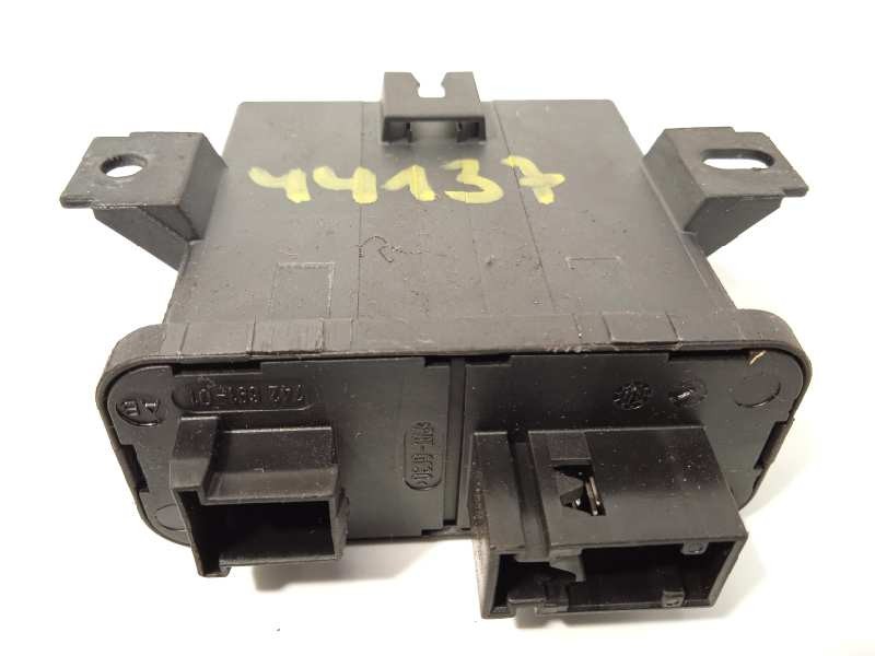 Recambio de centralita luces para land rover evoque pure referencia OEM IAM BJ3213K031AC LR032869 BJ3214C084AC