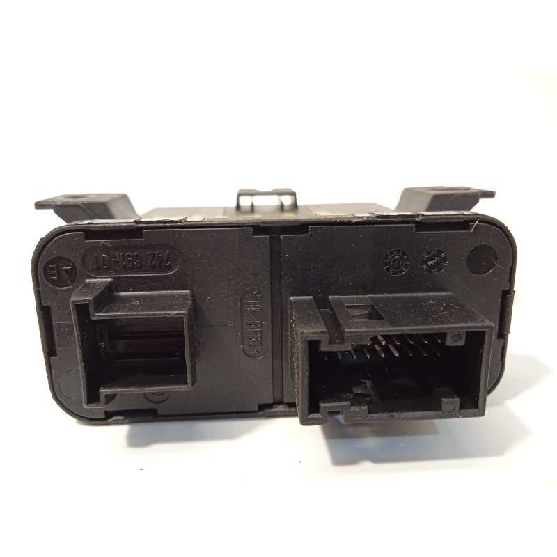 Recambio de centralita luces para land rover evoque pure referencia OEM IAM BJ3213K031AC LR032869 BJ3214C084AC