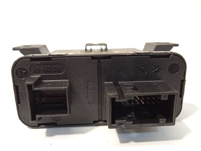 Recambio de centralita luces para land rover evoque pure referencia OEM IAM BJ3213K031AC LR032869 BJ3214C084AC