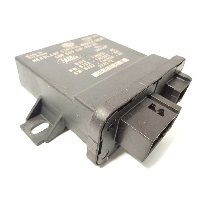 Recambio de centralita luces para land rover evoque pure referencia OEM IAM BJ3213K031AC LR032869 BJ3214C084AC