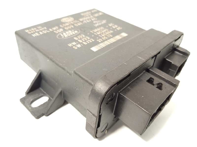 Recambio de centralita luces para land rover evoque pure referencia OEM IAM BJ3213K031AC LR032869 BJ3214C084AC